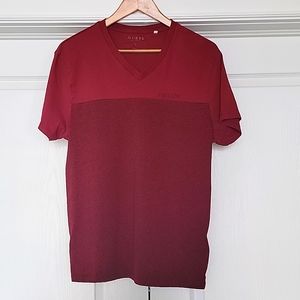 Guess Men's T- Shirt